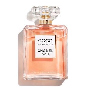 CHANEL COCO MADEMOISELLE Brand New Sealed Box